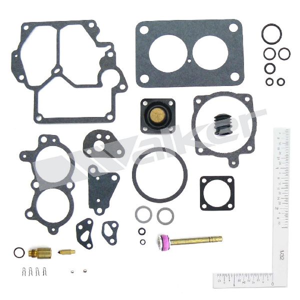 1975-1976 Toyota Mark II Carburetor Repair Kit (Walker Products)