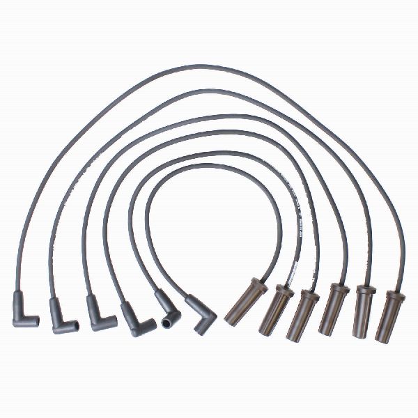 2000-2002 Pontiac Firebird Spark Plug Wire Set (Walker Products)