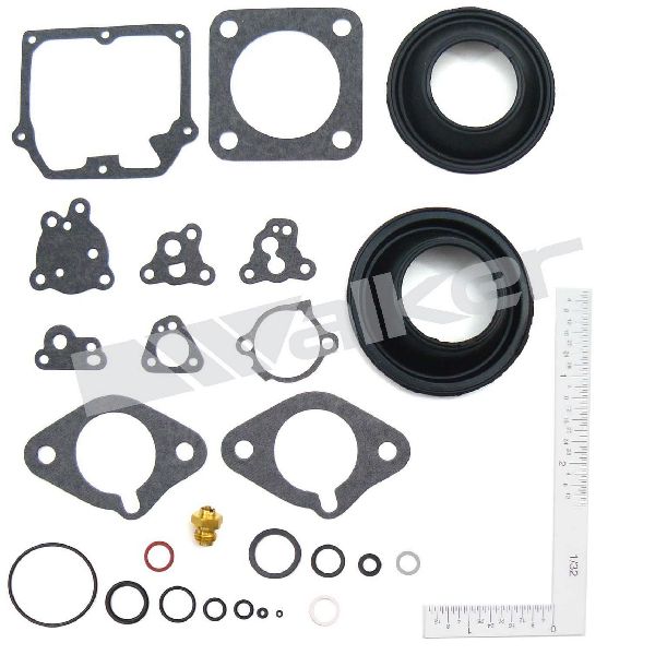 1969-1971 Volvo 164 Carburetor Repair Kit (Walker Products)