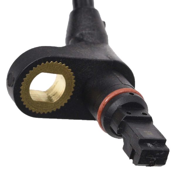 2007 Jeep Liberty ABS Wheel Speed Sensor - Front Left (Walker Products)