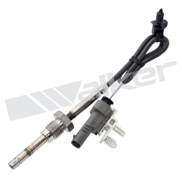 2017-2018 Chevrolet Express 3500 Exhaust Gas Temperature (EGT) Sensor (Walker Products)
