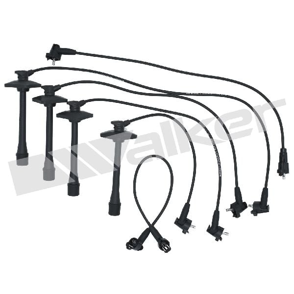 1994-1995 Toyota MR2 Spark Plug Wire Set (Walker Products)