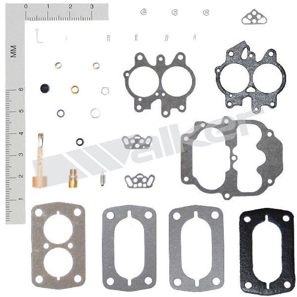 1960-1975 Dodge Dart Carburetor Repair Kit (Walker Products)