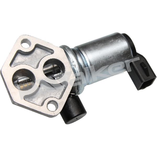 1992-1993 Mercury Tracer Fuel Injection Idle Air Control Valve (Walker Products)