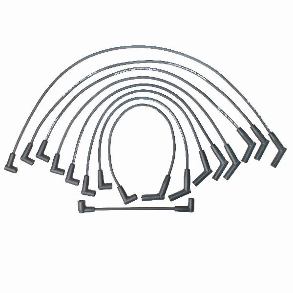 1977-1982 Ford E-350 Econoline Spark Plug Wire Set (Walker Products)