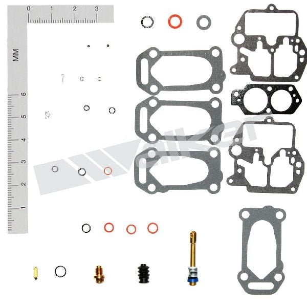 1984 Mercury Marquis Carburetor Repair Kit (Walker Products)