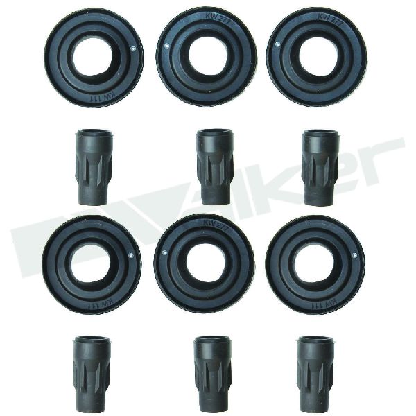 2009-2015 Ford Flex Coil Boot Kit (Walker Products)
