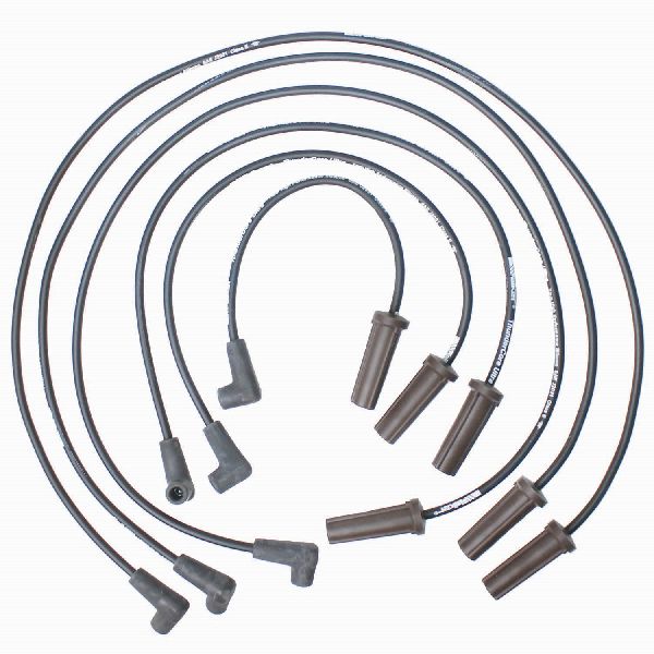 1998-1999 Chevrolet Monte Carlo Spark Plug Wire Set (Walker Products)