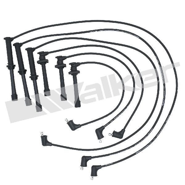 1993-1994 Ford Probe Spark Plug Wire Set (Walker Products)