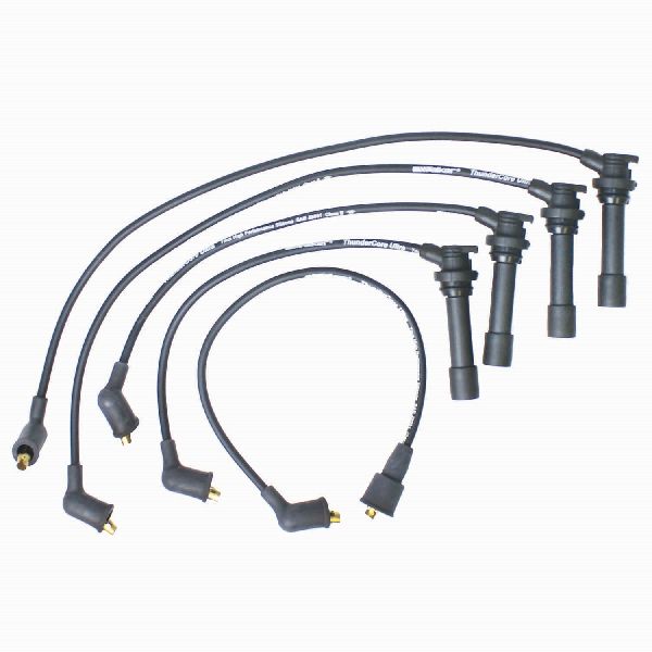 1995-1998 Mazda Protege Spark Plug Wire Set (Walker Products)