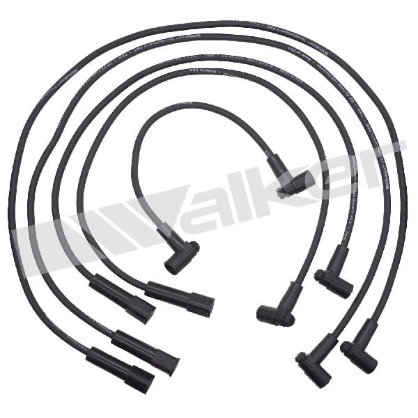 1982-1983 Buick Century Spark Plug Wire Set (Walker Products)