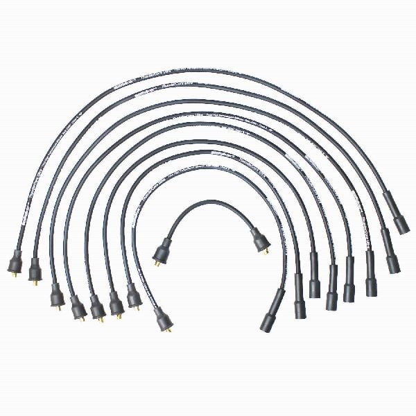1973-1974 GMC Jimmy Spark Plug Wire Set (Walker Products)