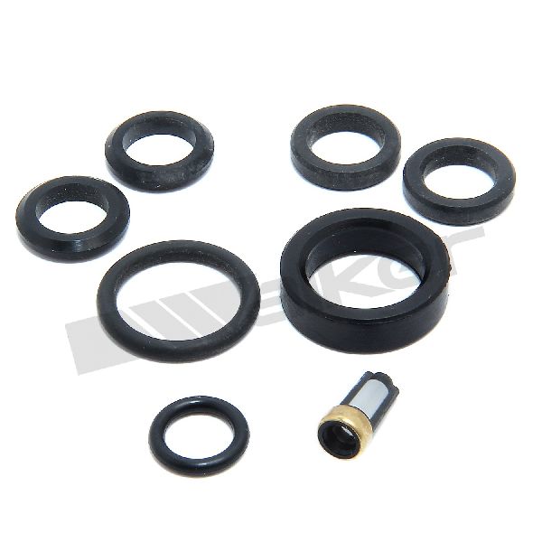 1991-1994 Toyota Previa Fuel Injector Seal Kit (Walker Products)
