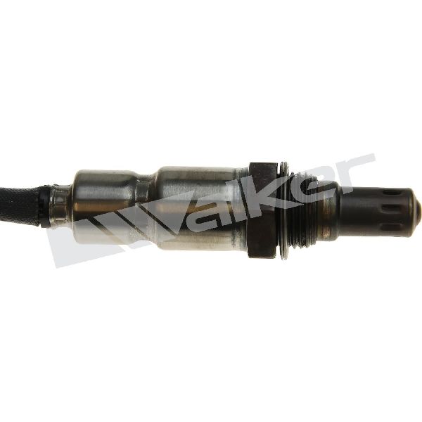2001-2002 Chevrolet Silverado 2500 HD Oxygen Sensor - Downstream Left (Walker Products)