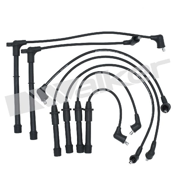 1993-1998 Nissan Quest Spark Plug Wire Set (Walker Products)