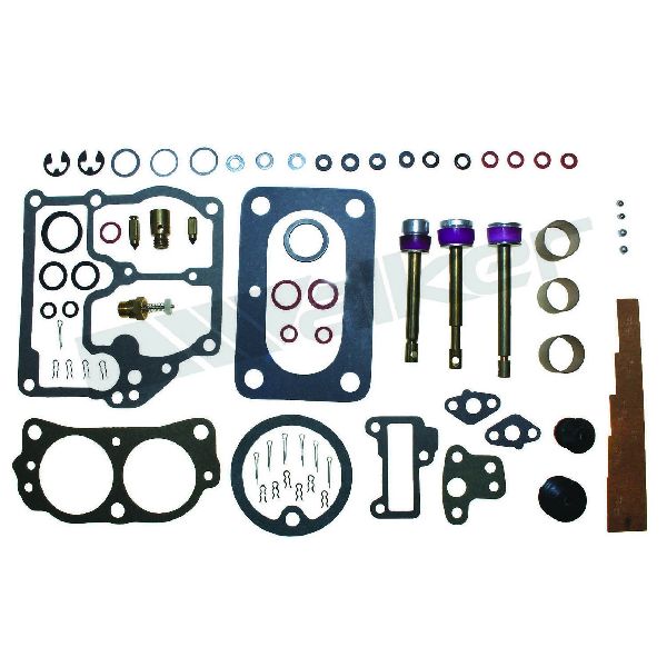 1970-1971 Toyota Pickup Carburetor Repair Kit (Walker Products)