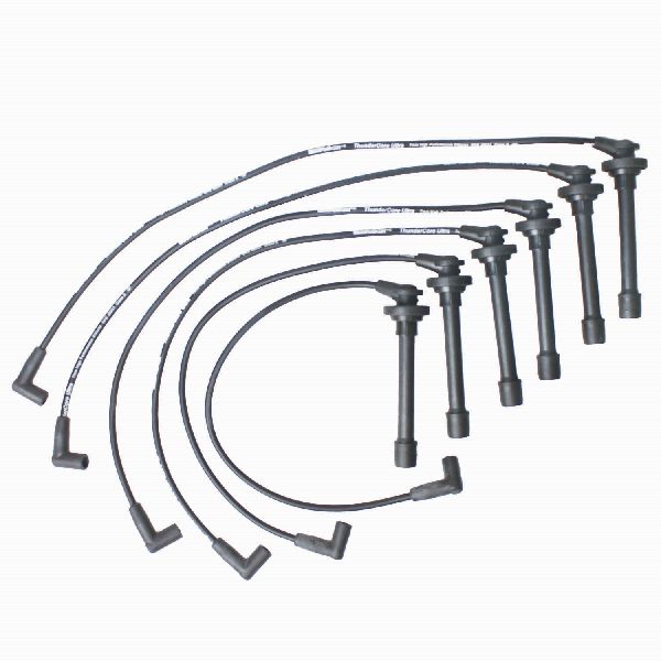 1992-1995 Isuzu Trooper Spark Plug Wire Set (Walker Products)