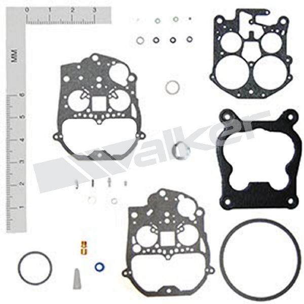 1979-1982 GMC Jimmy Carburetor Repair Kit (Walker Products)