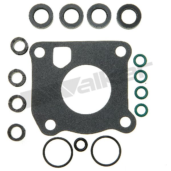 1989-1991 Honda CRX Fuel Injector Repair Kit (Walker Products)