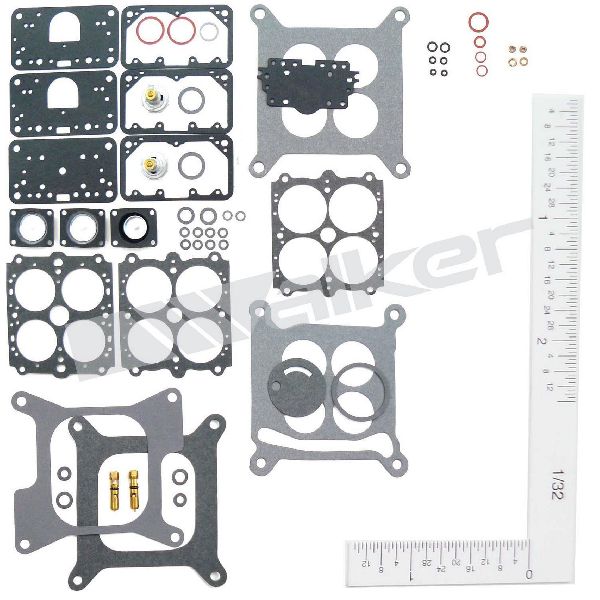 1969 Chevrolet Bel Air Carburetor Repair Kit (Walker Products)