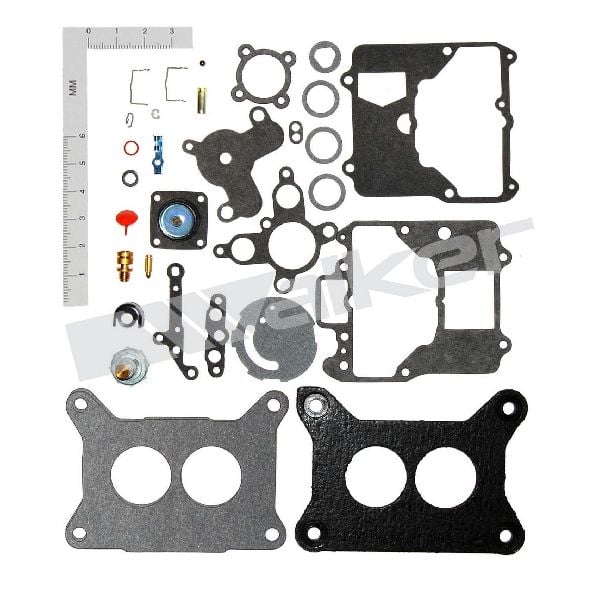 1977 Lincoln Continental Carburetor Repair Kit (Walker Products)