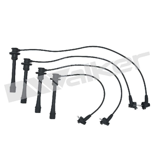 1994-1997 Toyota T100 Spark Plug Wire Set (Walker Products)