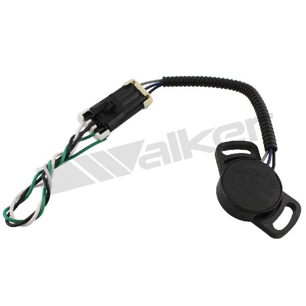1996-1997 Chevrolet Express 2500 Throttle Position Sensor (Walker Products)