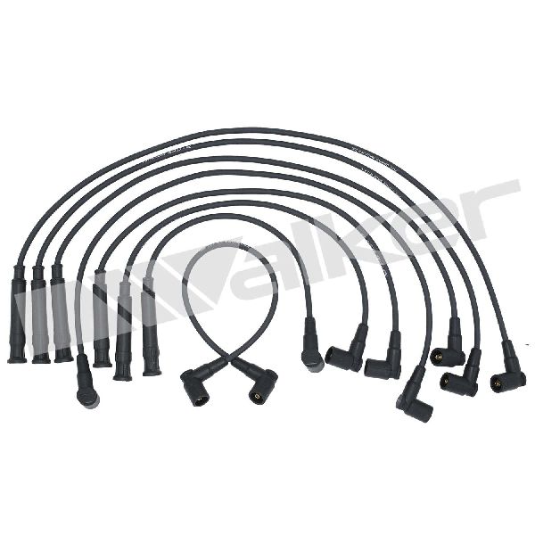 1985-1993 BMW 535i Spark Plug Wire Set (Walker Products)