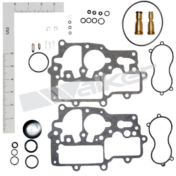 1976-1977 Honda Civic Carburetor Repair Kit (Walker Products)