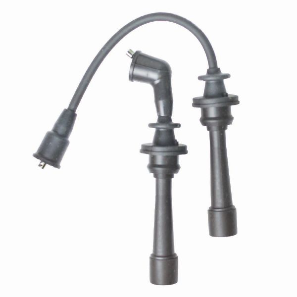 1996-1997 Hyundai Accent Spark Plug Wire Set (Walker Products)