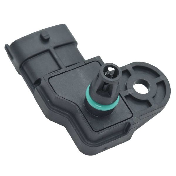 2006-2009 Saab 9-3 Manifold Absolute Pressure Sensor (Walker Products)