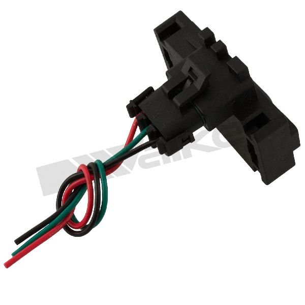 1989 Pontiac Firebird Manifold Absolute Pressure Sensor (Walker Products)