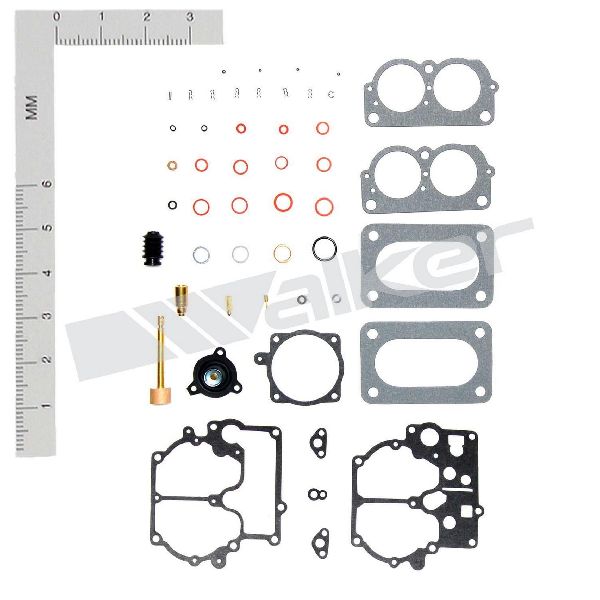 1975-1987 Toyota Land Cruiser Carburetor Repair Kit (Walker Products)
