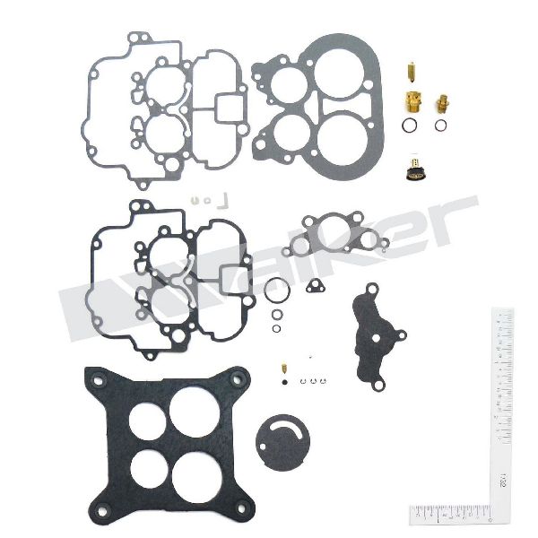 1975-1978 Lincoln Continental Carburetor Repair Kit (Walker Products)