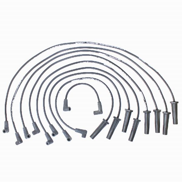 1994-1996 Chevrolet G30 Spark Plug Wire Set (Walker Products)