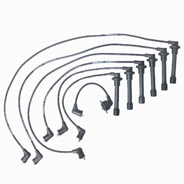 1997-1999 Acura CL Spark Plug Wire Set (Walker Products)
