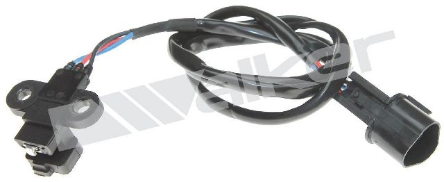 1997-2004 Mitsubishi Diamante Engine Crankshaft Position Sensor (Walker Products)