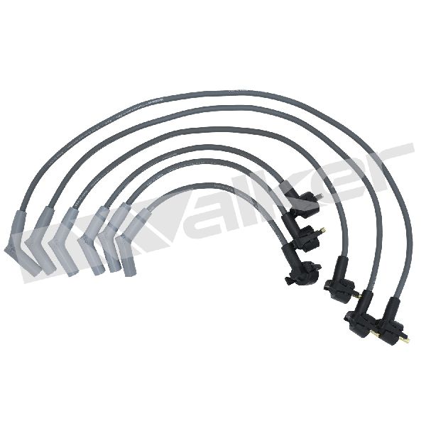 1991-1996 Ford Explorer Spark Plug Wire Set (Walker Products)