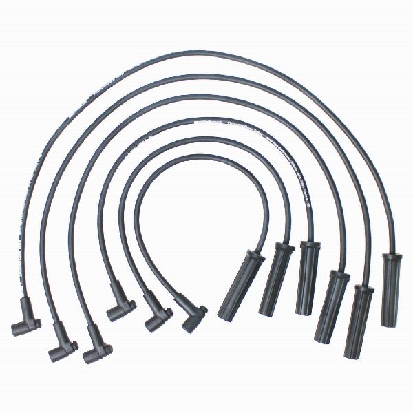 1984-1985 Buick Century Spark Plug Wire Set (Walker Products)