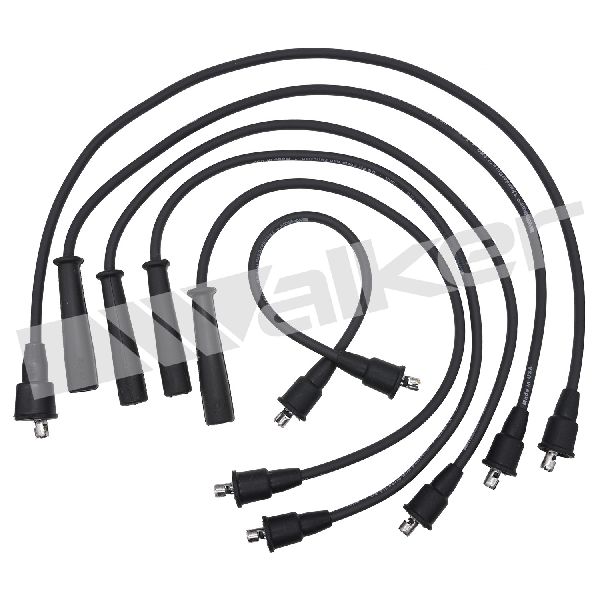 1985-1995 Suzuki Samurai Spark Plug Wire Set (Walker Products)