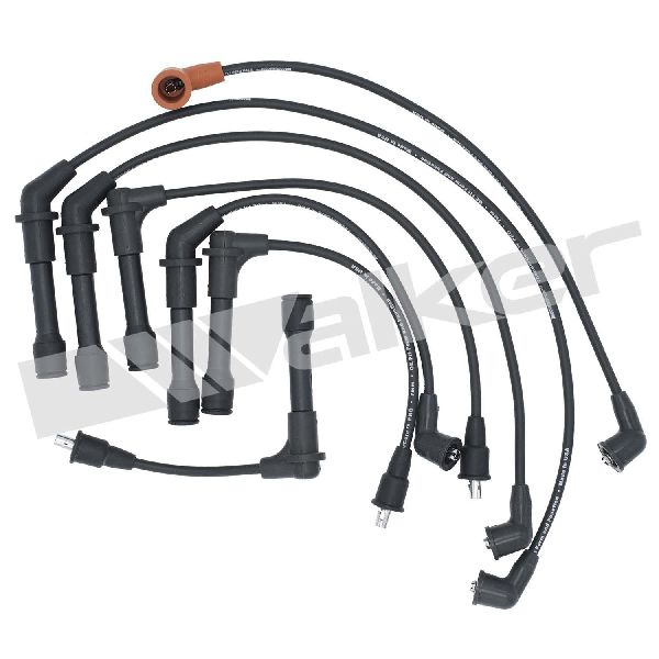 1985-1988 Nissan Maxima Spark Plug Wire Set (Walker Products)