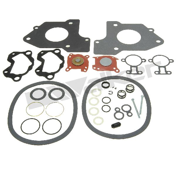 1982-1983 Pontiac Firebird Fuel Injector Repair Kit (Walker Products)