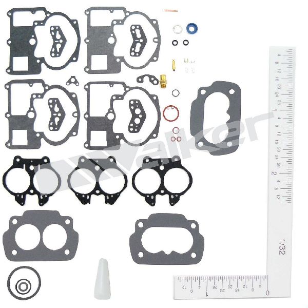 1973-1974 Buick Century Carburetor Repair Kit (Walker Products)