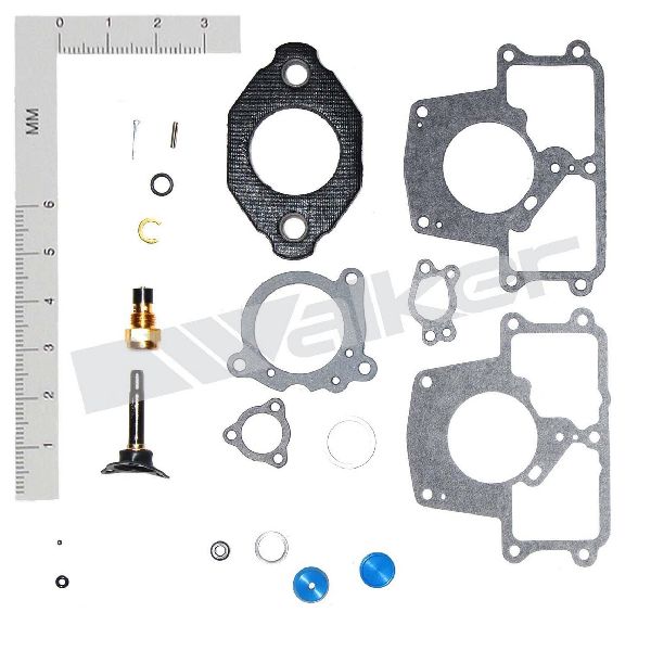 1981 Chrysler Town &amp; Country Carburetor Repair Kit (Walker Products)
