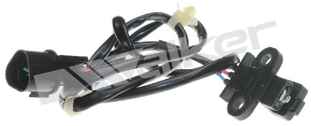 2001-2006 Mitsubishi Montero Engine Crankshaft Position Sensor (Walker Products)