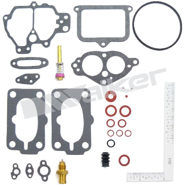 1974-1978 Ford Courier Carburetor Repair Kit (Walker Products)