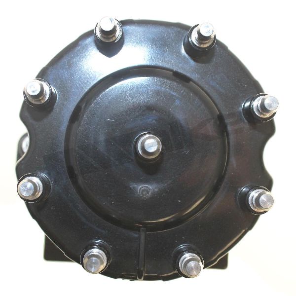1986-1993 Chevrolet Caprice Distributor Cap (Walker Products)