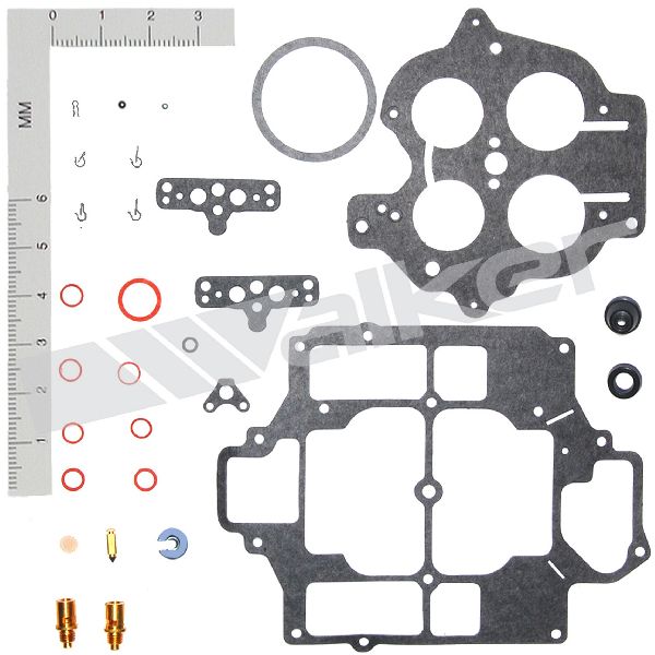 1961-1963 Buick Skylark Carburetor Repair Kit (Walker Products)