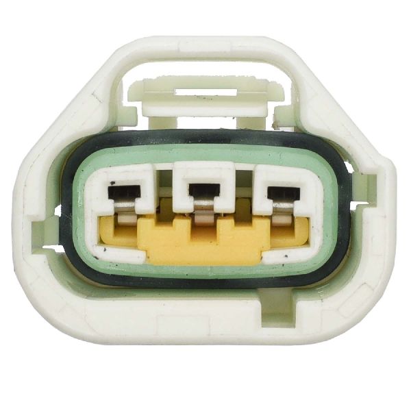 2004-2006 Chrysler Pacifica Throttle Position Sensor Connector (Walker Products)