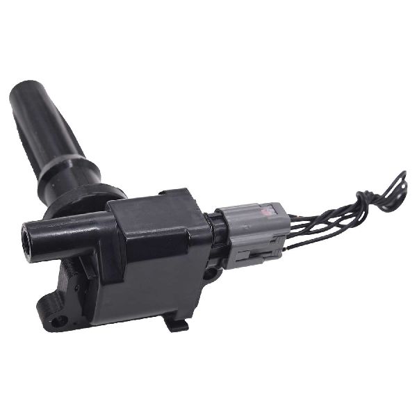 1999-2005 Hyundai Sonata Ignition Coil (Walker Products)